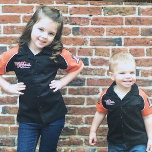 Meet your Posher, Darlene